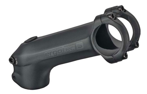 Ergotec attacco manubrio - attacco,