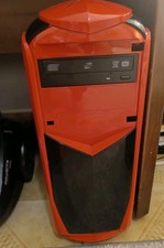 Pc Fisso Gaming Leggero Retro