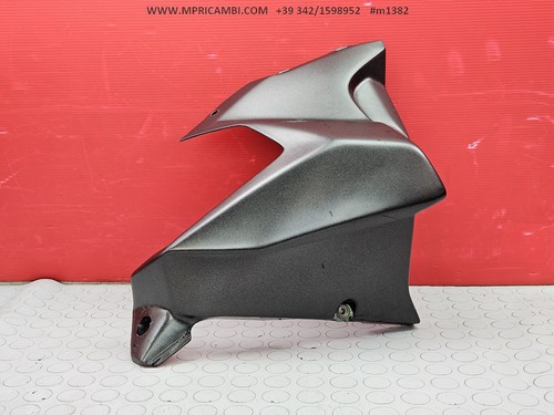 Cupolino sinistro dis800576 - cupolino,