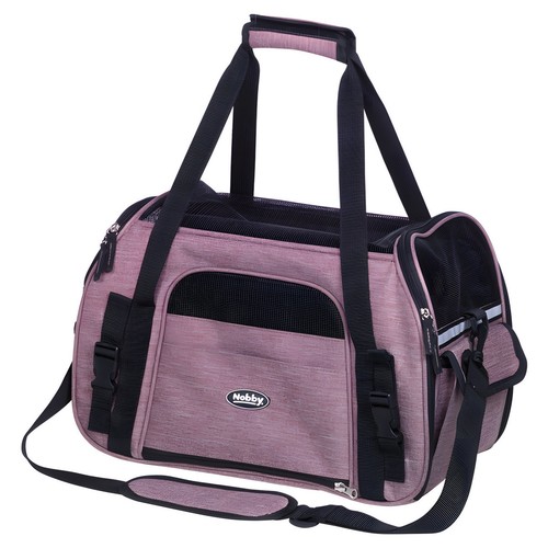 Nobby lujan borsa rosa antico - rosa,