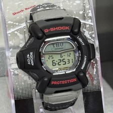 CASIO G-SHOCK DW-9100BJ-1AT