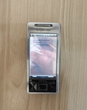 Sony ericsson xperia in - sony,