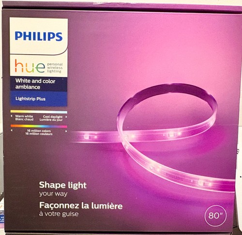 Philips hue lightstrip plus - hue,