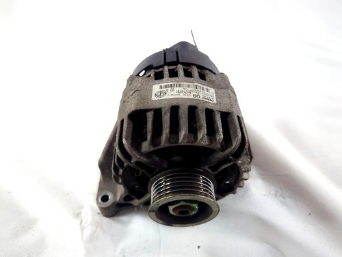 51714791 alternatore lancia - 51714791,
