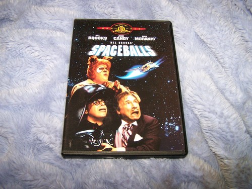 SPACEBALLS