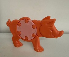 OTTIMO!100% originale_animali