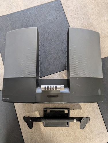 Bang olufsen beolab 2000 - olufsen,