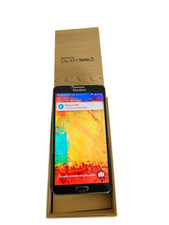 Smartphone samsung galaxy note - samsung,