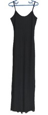 Abito maxi smanicato - , extreme