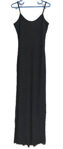 Abito maxi smanicato extreme - abito,