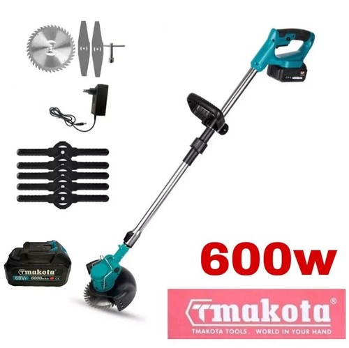 Decespugliatore elettrico - decespugliatore,