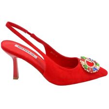 Scarpe decollete donna