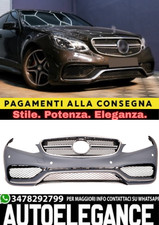 🔥Paraurti Anteriore adatto