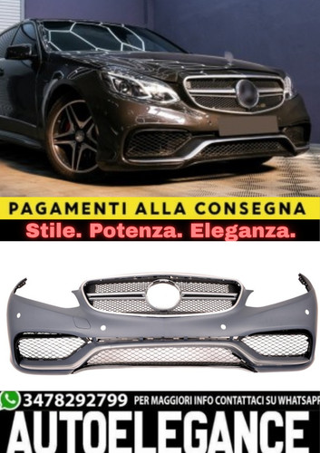 Paraurti anteriore adatto - 🔥paraurti,