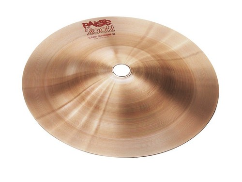 Piatto carillon coppa paiste - carillon,