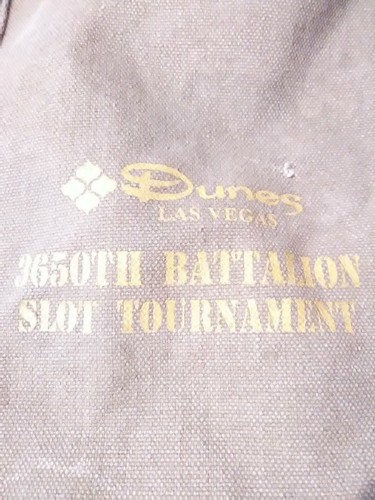 Dunes hotel casino - dunes, vegas
