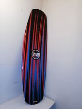 PLANCHE WAKEBOARD LIQUID FORCE TAILLE  138  CM