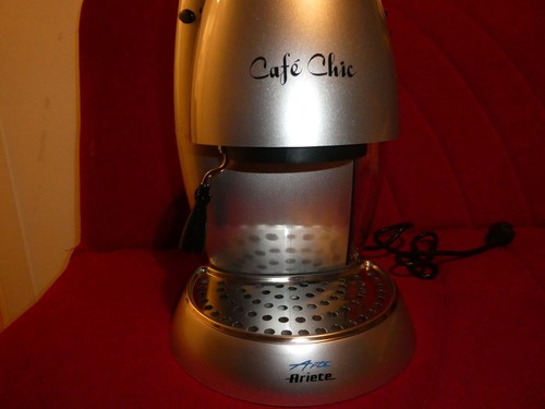 Macchina caffè ariete café - macchina,