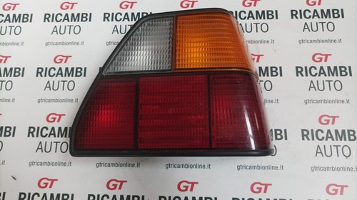 Golf fanale posteriore - vw,