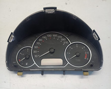 Peugeot 107 anno 2005 - Contachilometri Diesel