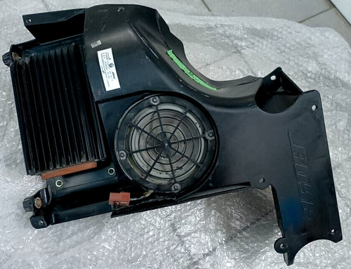 Subwoofer amplificatore bose - subwoofer,