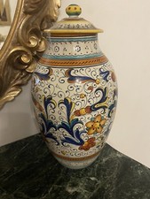 Vaso In Ceramica da Farmacia