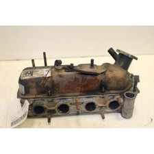 TESTATA MOTORE FIAT PANDA