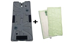 PIASTRA PORTAPANNI FOLLETTO