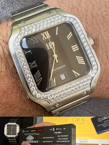 Orologio real uomo - orologio,