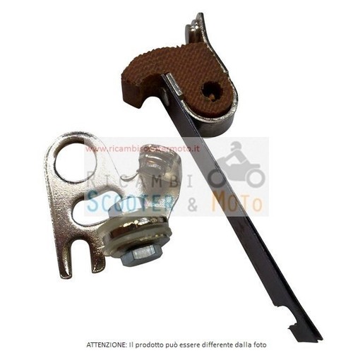 Contatti itom astor - contatti,