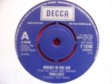 Thin Lizzy - Whisky in the jar