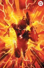 ABSOLUTE FLASH #1 NICK ROBLES