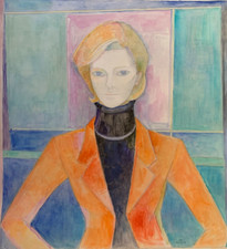 ODINE ROLANDO (1933-2020)