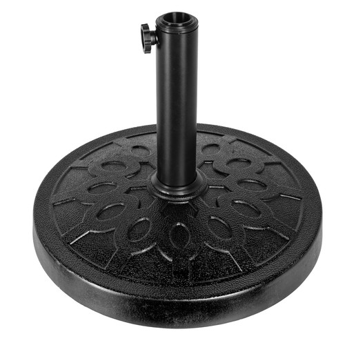 Base ombrellone patio - base,