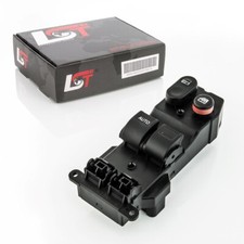 Alzacristalli Interruttore