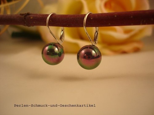 Orecchini argento 925 - 925, di