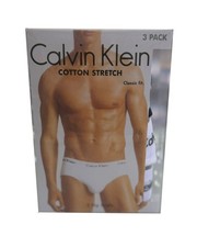 Slip Calvin Klein 3 pezzi