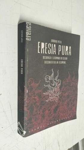 Adriano petta eresia - adriano, petta-eresia