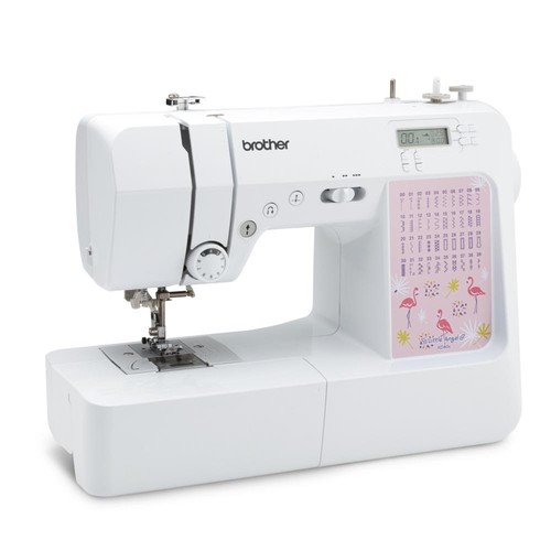 Brother 40s little angel - brother,