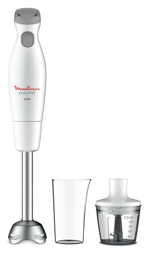 Moulinex frullatore immersione - moulinex,