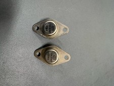 10x transistor potenza - 10x, di