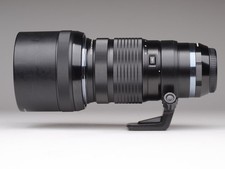 Olympus M.Zuiko Digital ED