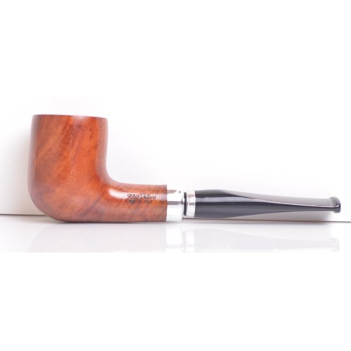 Pipa radica dritta - radica, aldo