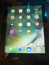 Apple iPad 4th Gen Retina 16gb