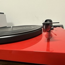 Pro-ject Debut Giradischi