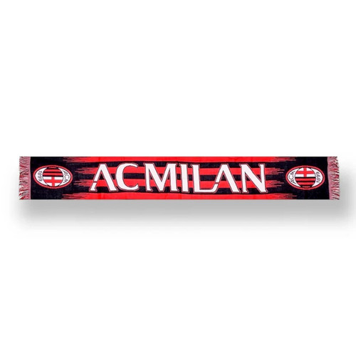 Sciarpa milan ufficiale - milan,