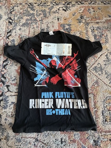 Roger waters shirt - , us