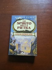 LO SPIRITO DELLA PIETRA Furey