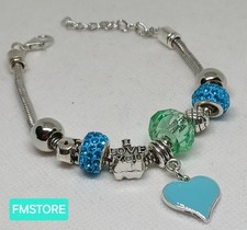 Bracciale donna Gioiello color