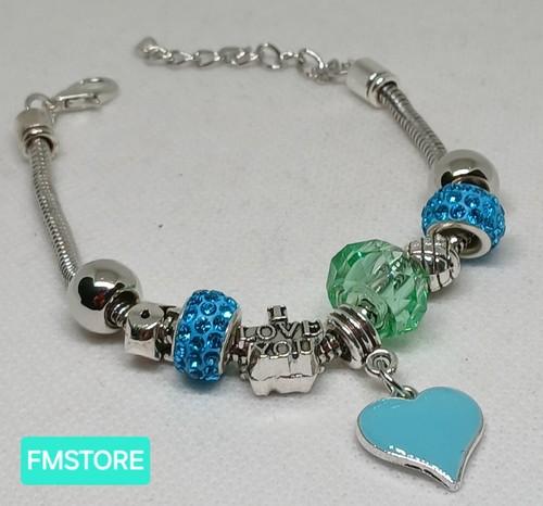 Bracciale donna gioiello color - bracciale,